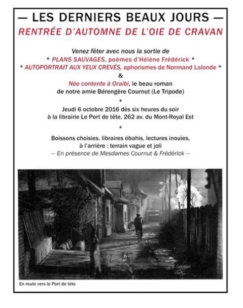 lancement-loie-de-cravan-le-tripode